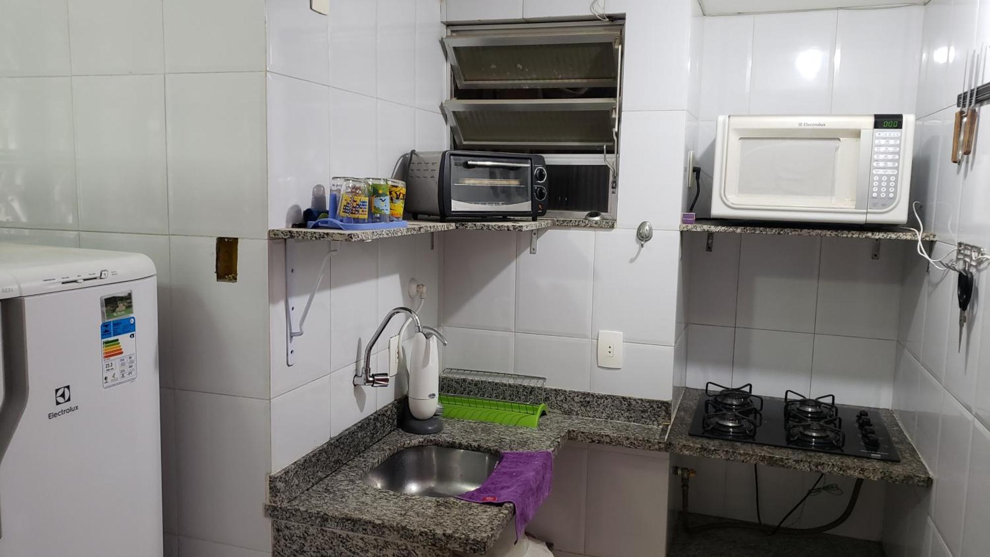 Apartamento Charmoso Em Botafogo Proximo A Praia, Shopping E Metro Διαμέρισμα Ρίο ντε Τζανέιρο Εξωτερικό φωτογραφία