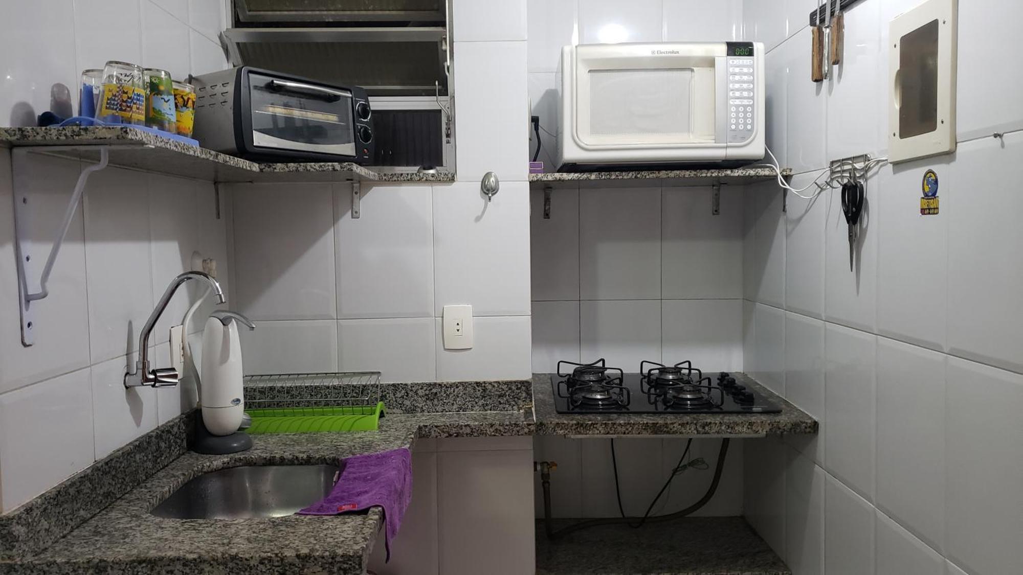 Apartamento Charmoso Em Botafogo Proximo A Praia, Shopping E Metro Διαμέρισμα Ρίο ντε Τζανέιρο Εξωτερικό φωτογραφία